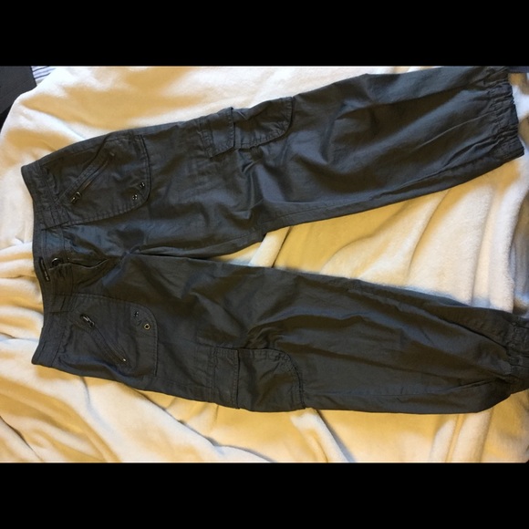 New York & Company Pants - New York & Company Women’s Cargo Pants